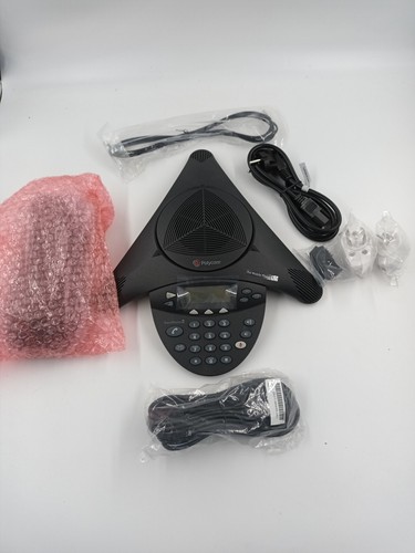 Polycom soundstation - polycom, 2