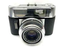 Voigtländer Vitomatic Ib