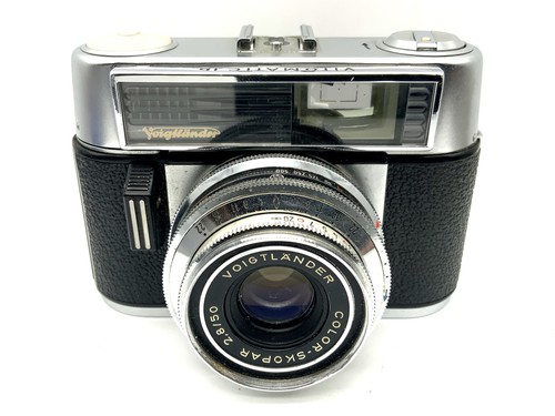 Voigtländer vitomatic - voigtländer, ib