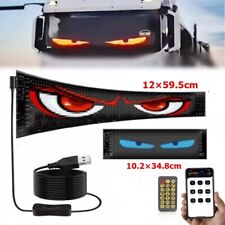 Für Lkw Devil's Eye Lampe