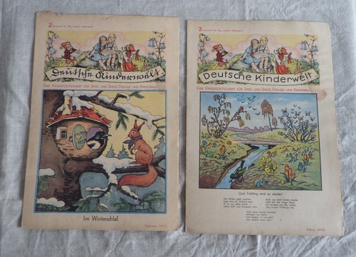 Deutsche kinderwelt nr - "deutsche, kinderwelt"