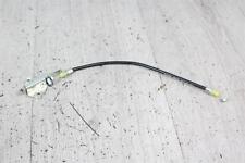 Sitzbankschloss Schloss Verschluss Sitz Kawasaki Z 1000 SX ZRT00F 14-16 