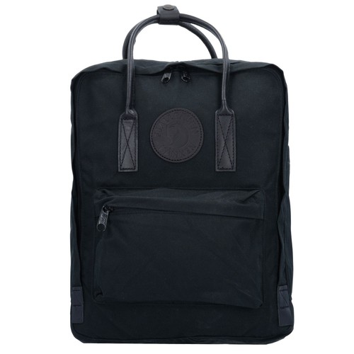 Fjällräven kanken black - no.2,