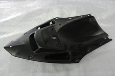 Heck Verkleidung Unterzug Heckverkleidung unten Derbi GPR 125 4T 10- #R7950