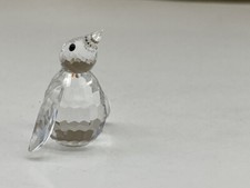 Swarovski Figur 010027 Pinguin