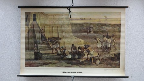 Lehrtafel schulwandkarte - lehrtafel,