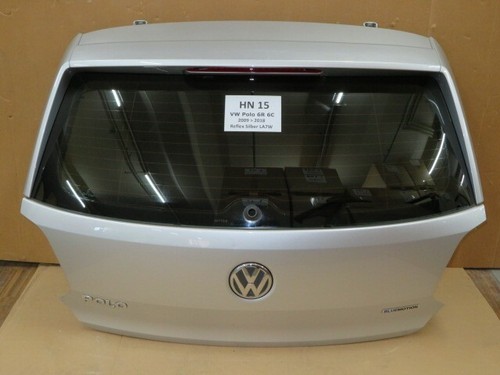 Polo 2008 2018 - vw,