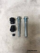 Bremssattel Vorne Stecker