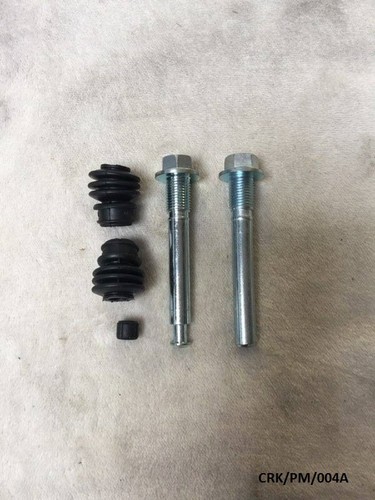Bremssattel vorne stecker - bremssattel,