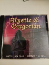 CD MYSTIC VOICES - MYSTIC &