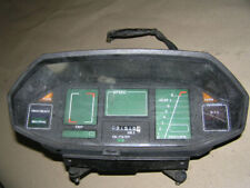 HONDA GL 1100 Goldwing Aspencade Armaturen Instrumente cockpit  tacho speedo