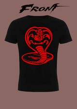 Karate Kid, Cobra Kai, Tiger, Bloodsport inspiriert Shirt