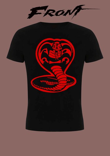 Karate kid cobra kai tiger - kai,,