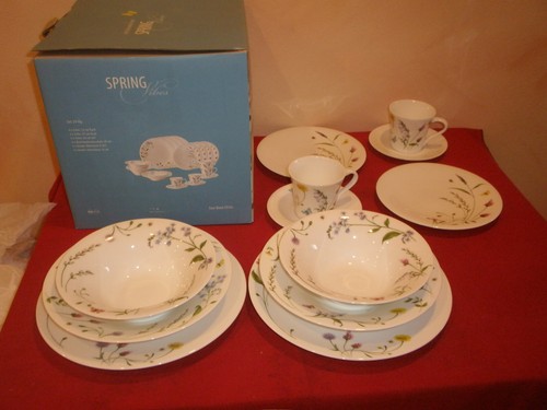 Hutschenreuther nora spring - nora,