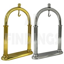 Taschenuhr gewölbter ständer - taschenuhr,