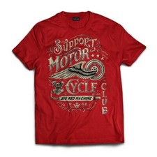 49 Hells Angels Support 81 Big