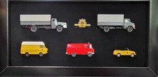Wiking 1:87 Post Museums Shop