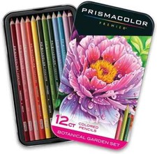 Prismacolor Premier dicker