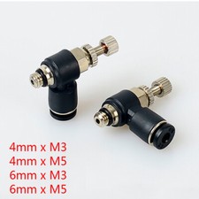 Metric Plug x Mortise Fittings