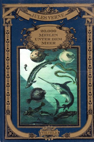 Jules verne gebundene - jules,
