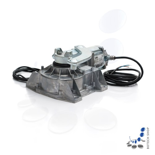 Unterflurantrieb came frog - unterflurantrieb,