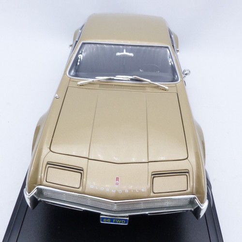 Road signature 92178 - road, 1:18