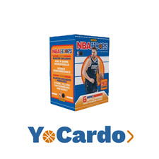 2024-25 Panini NBA Hoops