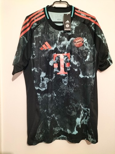 Auswärtstrikot bayern - auswärtstrikot,