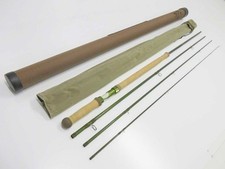 G.Loomis Fliegenrute GLX