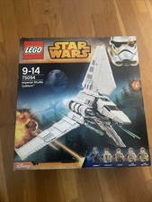 LEGO Star Wars: Imperial