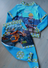 2 teiliges  Jersey Set  Gr