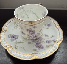 Haviland France  - Palais De