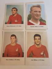 Heinerle Fußball SB 4 x 1. FC