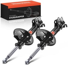 2x Stoßdämpfer Federbein