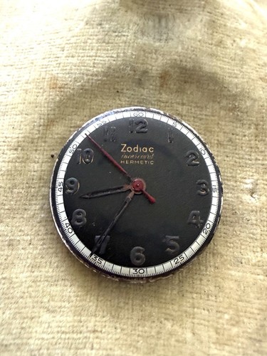 Rare zodiac incasecurit - zodiac,