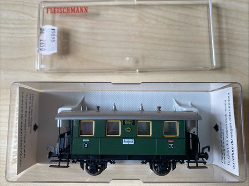 Modelleisenbahn - , h0