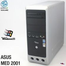 Pentium iii 1000mhz - 3,
