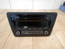Radio skoda rapid swing - radio, cd-