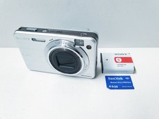 SONY Cybershot DSC-W170