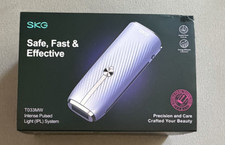 SKG IPL Haarentfernungsgerät