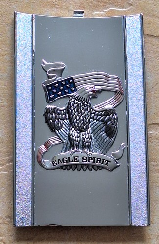 Dash panel eagle - panel, spirit