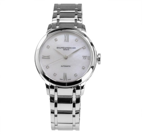 Baume mercier damen uhr - baume,