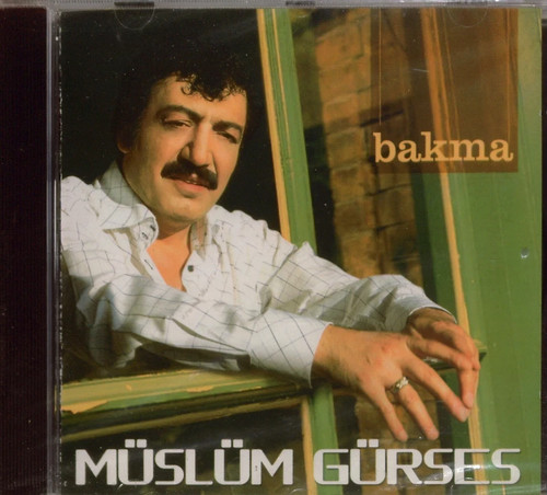 15042 müslüm gürses - gürses, bakma