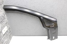 A-SÄULE rechts + VW Golf 7 VII Variant + Abschnitt Seitenteil aus 5G9809606B