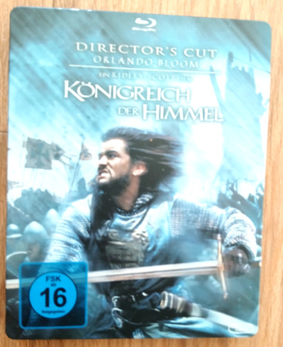 Königreich der himmel - der,