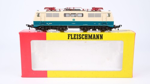 Fleischmann 4348 lok - 4348, br