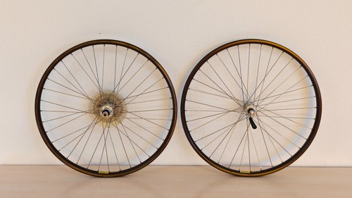 Mavic laufradsatz 1ere - mavic,