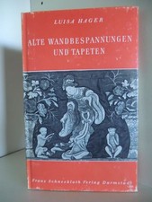 Wohnkunst und Hausrat - einst