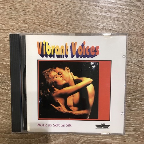 Vibrant voices eylin de - vibrant, (1996)
