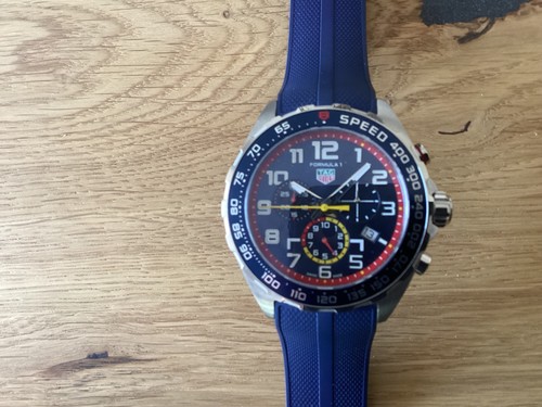 Tag heuer formula 1 - formula,